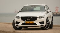 Volvo XC60 T8 Twin Engine R-Design