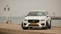 Volvo XC60 T8 Twin Engine R-Design