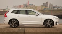 Volvo XC60 T8 Twin Engine R-Design