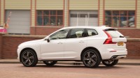 Volvo XC60 T8 Twin Engine R-Design