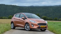 Ford Fiesta 1.0 EcoBoost Titanium