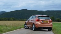 Ford Fiesta 1.0 EcoBoost Titanium