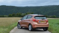 Ford Fiesta 1.0 EcoBoost Titanium