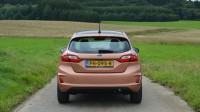 Ford Fiesta 1.0 EcoBoost Titanium