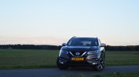 Nissan Qashqai 1.2 DIG-N XTronic Tekna+