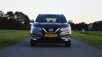 Nissan Qashqai 1.2 DIG-N XTronic Tekna+