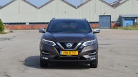 Nissan Qashqai 1.2 DIG-N XTronic Tekna+