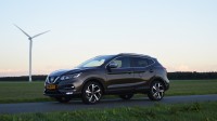 Nissan Qashqai 1.2 DIG-N XTronic Tekna+