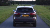 Nissan Qashqai 1.2 DIG-N XTronic Tekna+