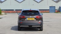 Nissan Qashqai 1.2 DIG-N XTronic Tekna+