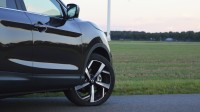 Nissan Qashqai 1.2 DIG-N XTronic Tekna+