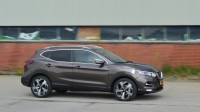 Nissan Qashqai 1.2 DIG-N XTronic Tekna+