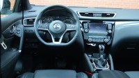 Nissan Qashqai 1.2 DIG-N XTronic Tekna+