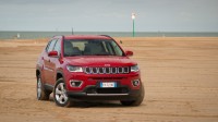 Jeep Compass 1.4 MultiAir  Limited