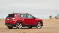 Jeep Compass 1.4 MultiAir  Limited