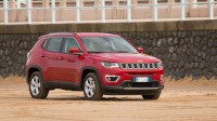 Jeep Compass 1.4 MultiAir  Limited