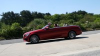 Mercedes-Benz C-Klasse 400 4MATIC Cabriolet