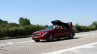 Mercedes-Benz C-Klasse 400 4MATIC Cabriolet