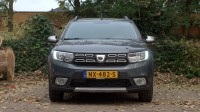 Dacia Logan MCV  TCe 90 Série Limitée Stepway