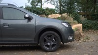 Dacia Logan MCV  TCe 90 Série Limitée Stepway