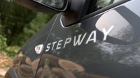 Dacia Logan MCV  TCe 90 Série Limitée Stepway