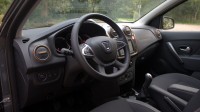 Dacia Logan MCV  TCe 90 Série Limitée Stepway