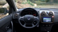 Dacia Logan MCV  TCe 90 Série Limitée Stepway