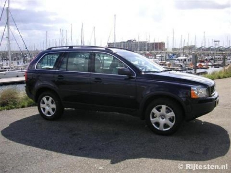 Volvo XC90 2.5T Summum