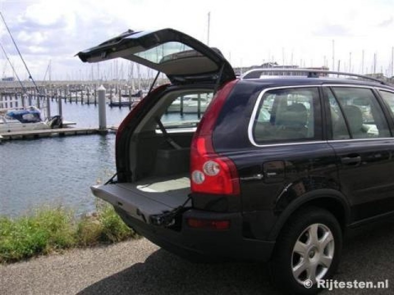 Volvo XC90 2.5T Summum