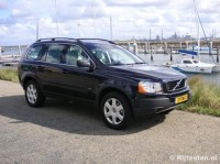 Volvo XC90 2.5T Summum