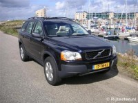 Volvo XC90 2.5T Summum