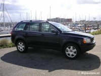 Volvo XC90 2.5T Summum