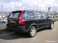 Volvo XC90 2.5T Summum