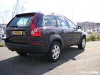 Volvo XC90 2.5T Summum