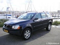 Volvo XC90 2.5T Summum