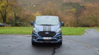 Ford Transit Custom 2.0 EcoBlue TDCi 130 Automaat