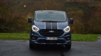 Ford Transit Custom 2.0 EcoBlue TDCi 130 Automaat