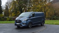 Ford Transit Custom 2.0 EcoBlue TDCi 130 Automaat