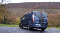 Ford Transit Custom 2.0 EcoBlue TDCi 130 Automaat