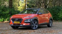 Hyundai Kona 1.0 T-GDI Premium