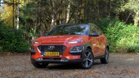 Hyundai Kona 1.0 T-GDI Premium