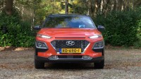 Hyundai Kona 1.0 T-GDI Premium