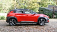 Hyundai Kona 1.0 T-GDI Premium