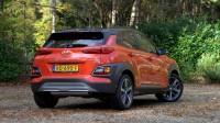 Hyundai Kona 1.0 T-GDI Premium