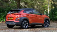 Hyundai Kona 1.0 T-GDI Premium