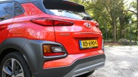 Hyundai Kona 1.0 T-GDI Premium