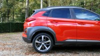 Hyundai Kona 1.0 T-GDI Premium