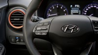 Hyundai Kona 1.0 T-GDI Premium