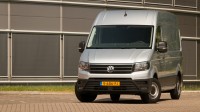 Volkswagen Crafter 2.0 TDI FWD 35 L2H2 Highline