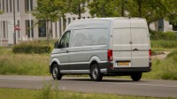 Volkswagen Crafter 2.0 TDI FWD 35 L2H2 Highline